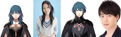 We did not find results for: The Voice Actors For Fire Emblem Three Houses Allgamers