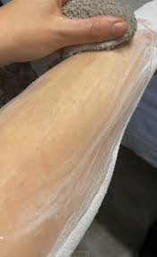 Jul 14, 2021 · how magic shaving powder works magic shaving powder is made with a primary ingredient known as ​​calcium thioglycolate. Magic Shave Hair Removing Powder On Tiktok