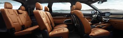 2024 Kia Telluride Review, Pricing, And Specs