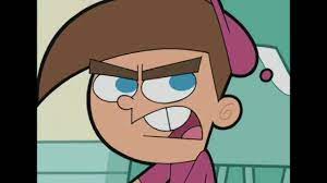 Do you like Timmy Turner being angry? - YouTube