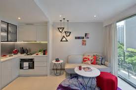 Free wifi is offered to guests, and rooms at hotel g singapore offer a flat screen tv and air conditioning. Oakwood Studios Singapore Sg Clean Appart Hotels Singapore