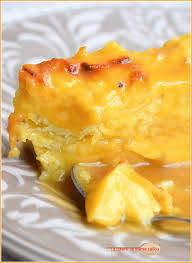 Terrine De Pommes Et Son Caramel Au Beurre Sale De Jus De Pommes Naturellement La Cuisine De Mamie Caillou Terrine Alimentation Jus De Pomme