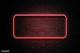 Download Premium Psd Of Neon Red Banner On A Wall 894322 Youtube Banner Backgrounds Neon Neon Wallpaper We have 90+ background pictures for you! youtube banner backgrounds neon