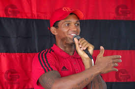 Jun 27, 2021 · muitos comentários irônicos questionavam o motivo do flamengo não 'escalar' isaquias queiroz, medalhista olímpico que representa o clube carioca na canoagem. Fotos Apresentacao Do Conaista Isaquias Queiroz No Flamengo Gazeta Press