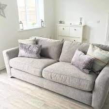 Pin By Ilse Lewis Jones On Dream Home Living Room Decor Gray Living Room Sofa Silver Sofa