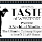 Taste of Westport Thursday, June 5, 2025, at The Inn at Longshore