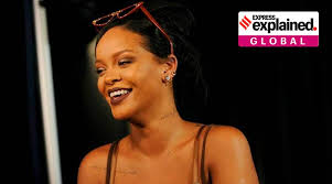 Rihanna net worth is $160 million. Who Is Rihanna