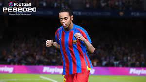 Índice de ps4 de juegos de mundo abierto. Fc Barcelona Konami Acuerdo De Colaboracion Pes Efootball Pes 2020 Official Site