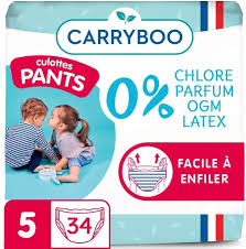 Carryboo Couche-Culotte