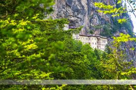 Sumela Manastiri Giris Ucreti Turizm Geziler Tatiller