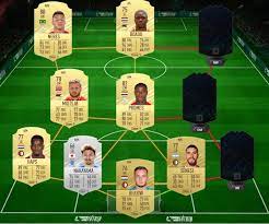 De 18 eredivisieclubs gaan virtueel de strijd aan in fifa 21 ultimate team. Fifa 21 Guide To Getting Van Bergen Baumgartl And Gravenberch Eredivisie Targets