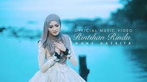 Download lagu wanny hasrita rintihan rindu mp3 dan video mp4. Wany Hasrita Rintihan Rindu Ost Jurnal Suraya Official Music Video Youtube