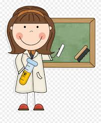 Instant download graphics & printables. Free Clipart For Teachers Pinterest Science Teacher Png Download 1099732 Pinclipart