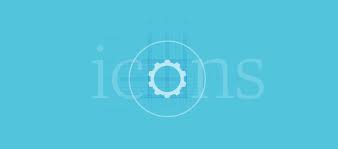 The Guardian Icon Suite Designed By Territory Icon Design Icon Design