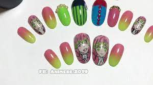We did not find results for: Demon Slayer Kimetsu No Yaiba Nail Art Compilation By Animere Youtube