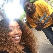 Alicia Mcphail's Instagram, Twitter & Facebook