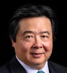 About > People > Management Team > Assoc Prof Chan Tze Law