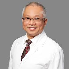 Kevin Santos, Nurse Practitioner