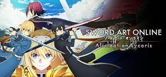 Open the game and enjoy playing. Sword Art Online Alicization Lycoris V1 30 Codex Ova Games Crack Full Version Pc Games Download Free