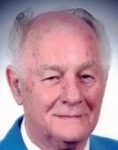 Clarence Sampson Obituary (1934