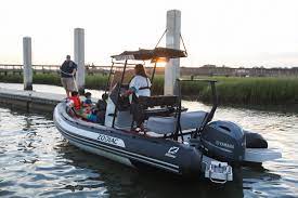 Zodiac Open 5 5 Powerboating Com