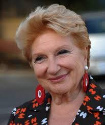 Valeria Valeri's Instagram, Twitter & Facebook