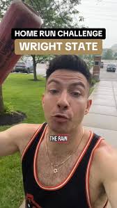 Can You Hit a Home Run at Indiana State's College Baseball Stadium?