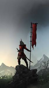 Collection of the best samurai wallpapers. Samurai Wallpaper Ixpap