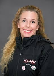 Nicole Bishop's Instagram, Twitter & Facebook