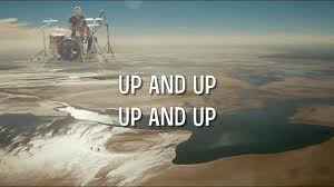 Membedah Lagu Up Up Oleh Coldplay Bagi Yang Meminati Muzik Beraliran Rock Tentunya Nama Kumpulan Coldplay Sudah Tid Coldplay Guitar Chords Up And Up Coldplay