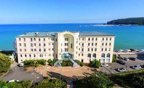 Hotel de la mer finistere. Hotel Charme Bretagne