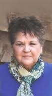 Carolyn Byrd Dorsey (1940-2013)