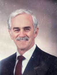 Obituary information for Edgar V Purchase