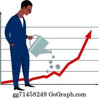 investing clip art royalty free gograph investing clip art royalty free gograph