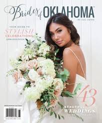 Brides of Oklahoma Spring