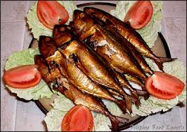 Tinapa Smoked Fish Smoked Fish Recipe Smoked Fish Fish Recipes