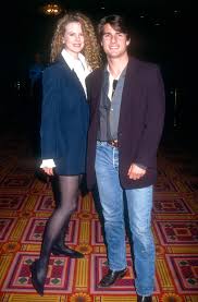 She has received an academy award, two primetime emmy awards. How Nicole Kidman Dressed In The 90s Stylebistro