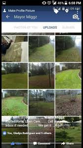 Lawn care services near you are carefully customized for your lawn to fit your local climate. Mayor Miggz Professional Lawn Care Home Facebook