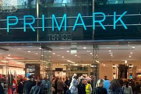 Haul folgt natürlich die tage!!!!★ verlinkte vid. Floor Screed For Primark Frankfurt Germany Smet
