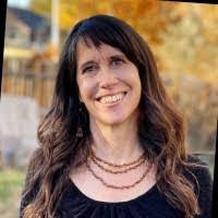 Monica Waldron's Instagram, Twitter & Facebook