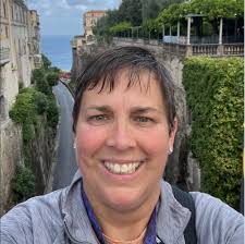 What are the initial steps for setting up an Airsense 11 cpap machine?