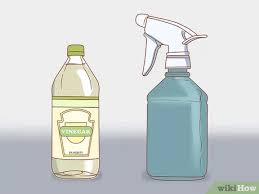 You might need to remove mildew from your shower over time. 4 Ways To Remove Bathroom Mold Wikihow