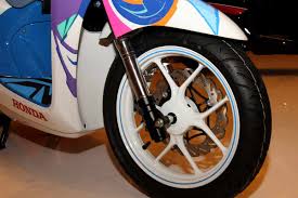 Honda genio modif cafe racer jadi kaya vespa modif! Modifikasi Motor Honda Genio Inspiratif Galeri Foto