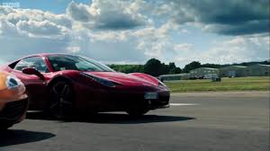 Subscribe for more awesome top gear videos: Mclaren Mp4 12c Vs Ferrari 458 Part 1 2 Series 17 Episode 3 Top Gear