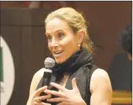 Senator's divorce includes fight over aide's pay