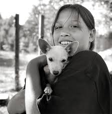 Carolyn DeMeritt : As Long As The Waters Flow