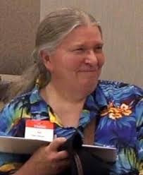 Barbara Ann Fancote Obituary