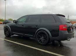 Quattroworld Com Forums Project Blackout Continued Revisiting The Window Trim Audi Allroad Audi A6 Allroad Audi Wagon