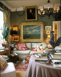 Decorate Your Home In English Style Country Style Homes English Country Style English Decor