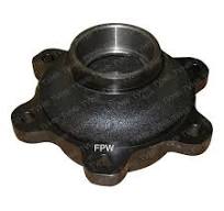 NEW CATERPILLAR FORKLIFT REAR AXLE HUB 91443-30700